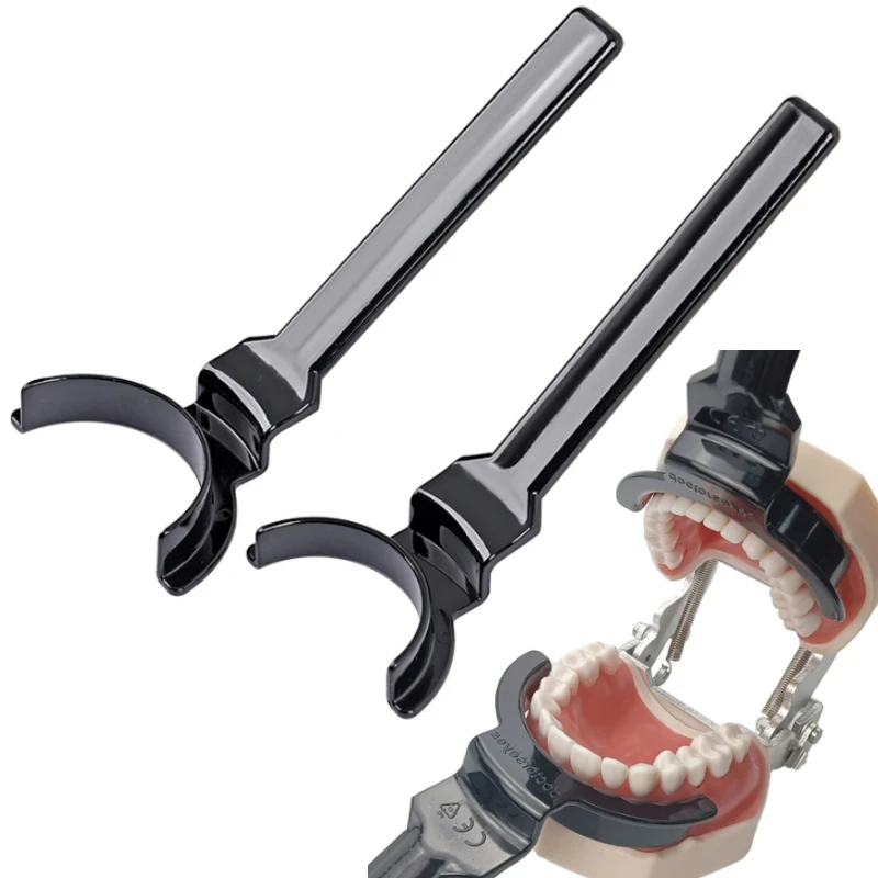 Т-образный интраоральный роторасширитель для взрослых и детей