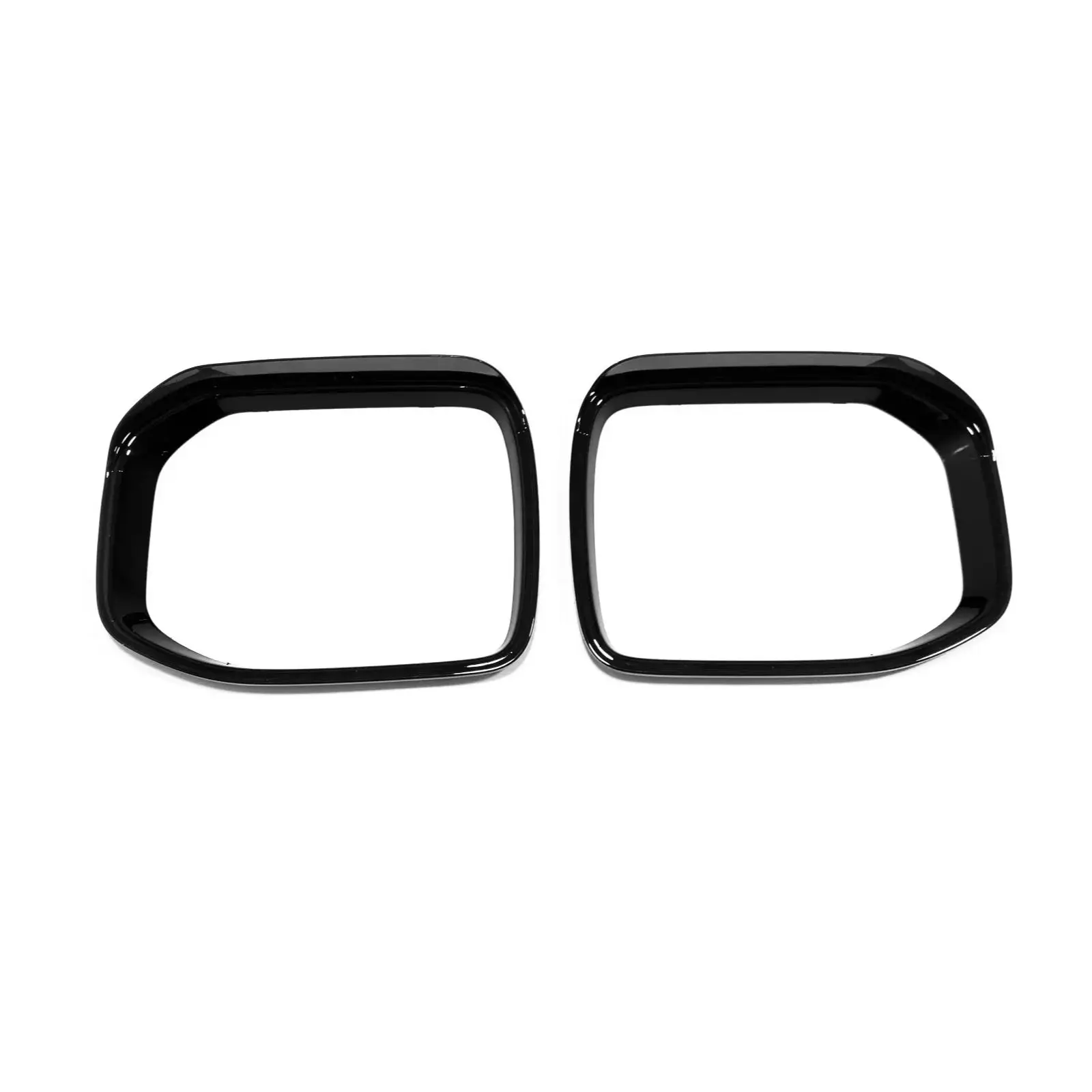 

Накладка на зеркало заднего вида для GWM Haval H3 Cool Dog 2022 2023 2024 ABS