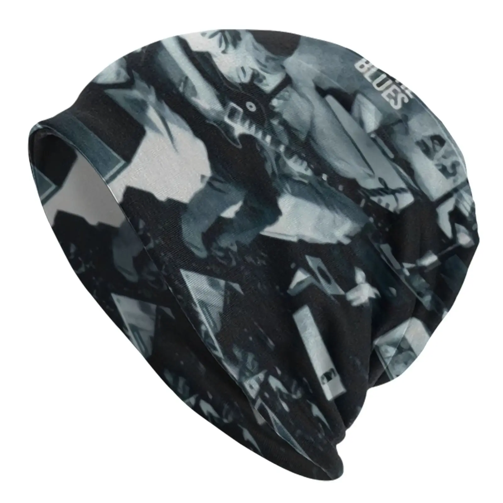 

Вязаная шапка Гари Мур еще получил Блюз 4950, Мужская кепка, мужские шапки, уличная одежда, летняя женская зимняя шапка, Пляжная Ковбойская шап...