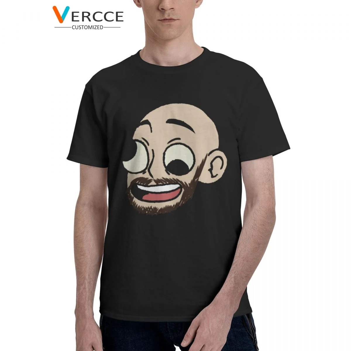 

Jeremy Dooley Achevement Hunter T Shirt 100% Cotton Tees O-neck Clothing T Shirt For Men Women Unique Gift Idea