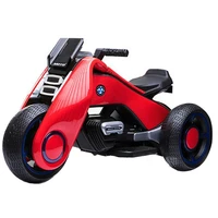 children electric motorcycle tricycle rechargeable kids autobike baby ride on toys cars kids car drive toddler with music