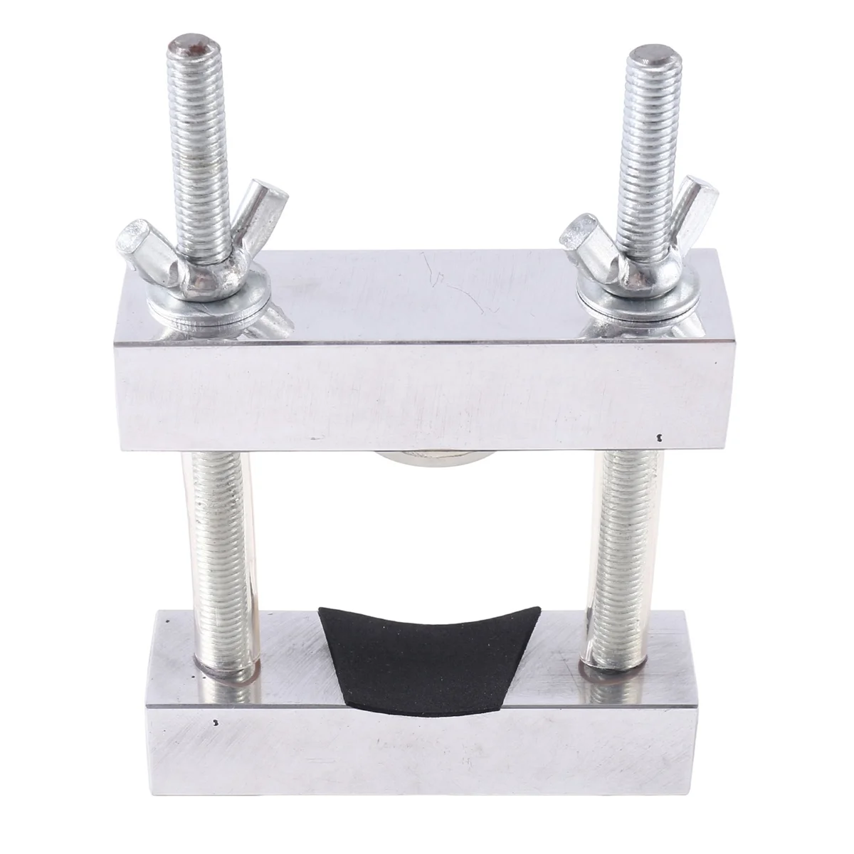 

Violin Neck Install Clamp Easy Head Clamp Making Violin Tools Solid Tuner Alloy Head Fixture