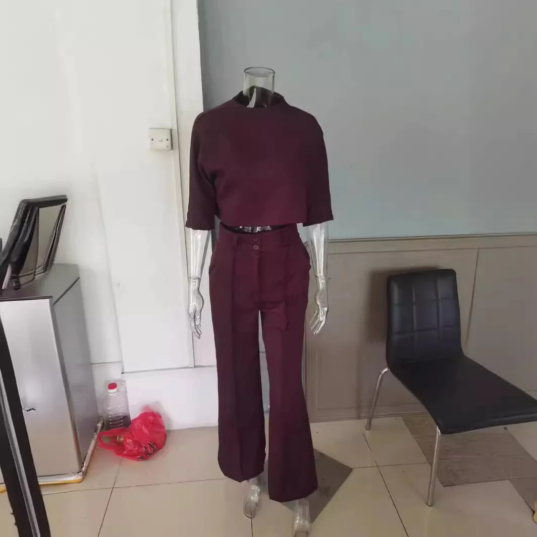 Весна-осень 2024 темпераментная приталенная Милая свежая и женская одежда с