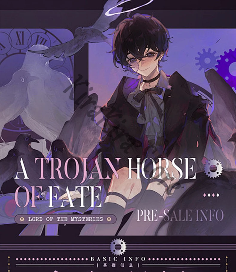 Атака Титанов Косплей Имир Шиньон Аниме Высокотемпературная проволока Парик