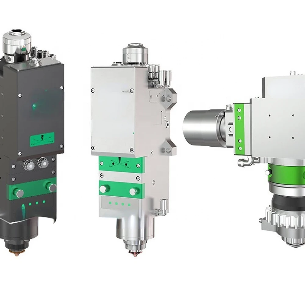 

High Power Automatic Focusing Intelligent Cutting Head High Power 12kw Smar