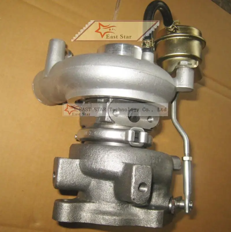 Турбокомпрессор eee Turbo TF035HM 49135-00102 8980023450 8972619990 49135-00100 49135-00101 для грузовиков ISUZU и Mercury Marine 4EE 4EE2-TMC 1.7L (art.: 3920d8a1ab4ac) - 3920d8a1ab4ac