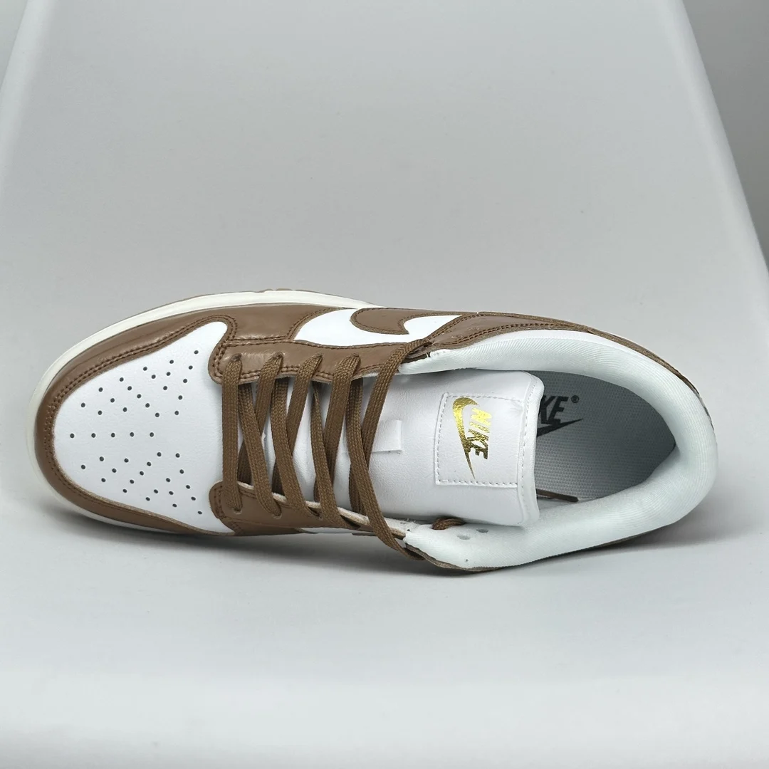 Кроссовки Мужские в стиле Nike SB Dunk Low