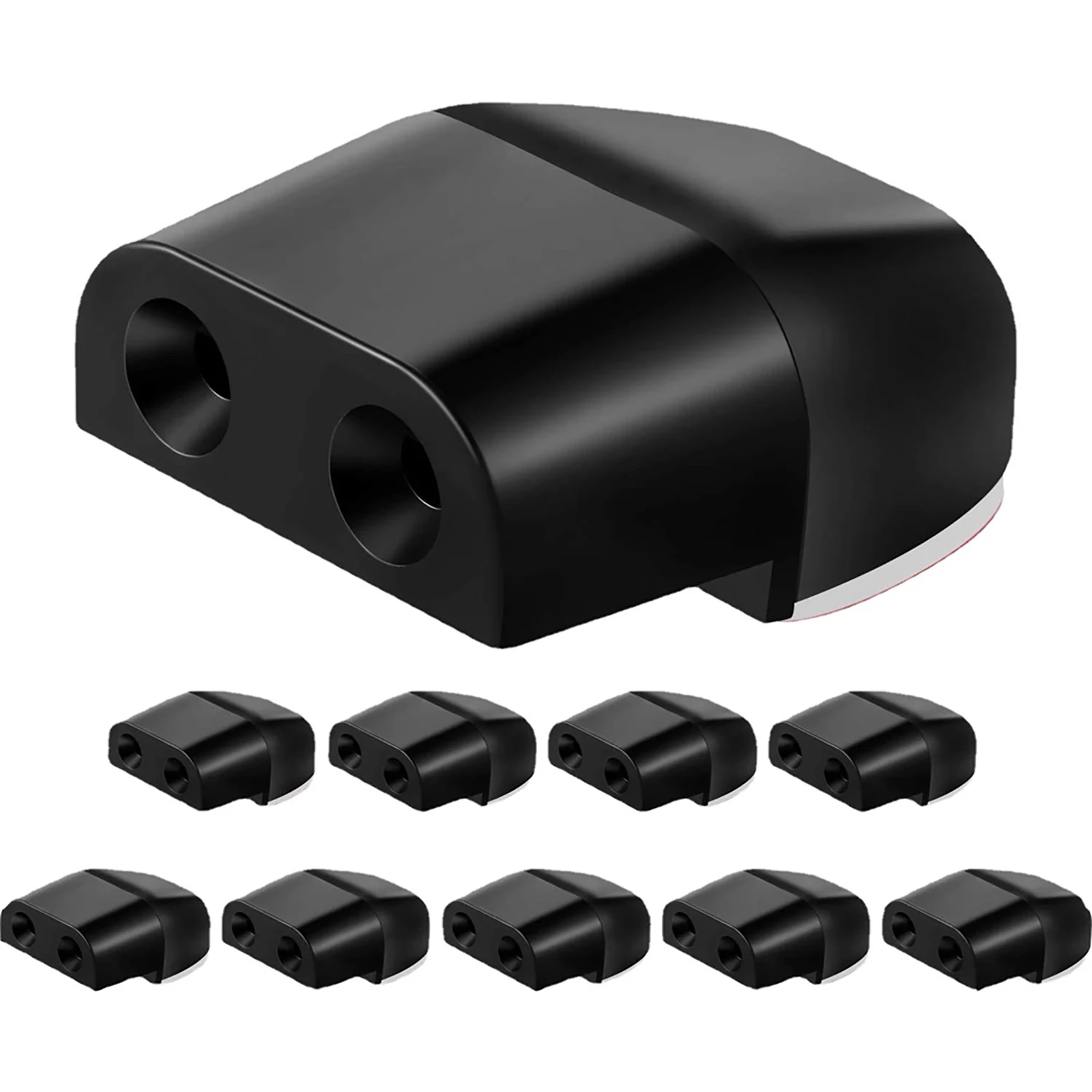 1 ~ 10 шт. автомобильные свистки с оленями предупреждающие для животных система