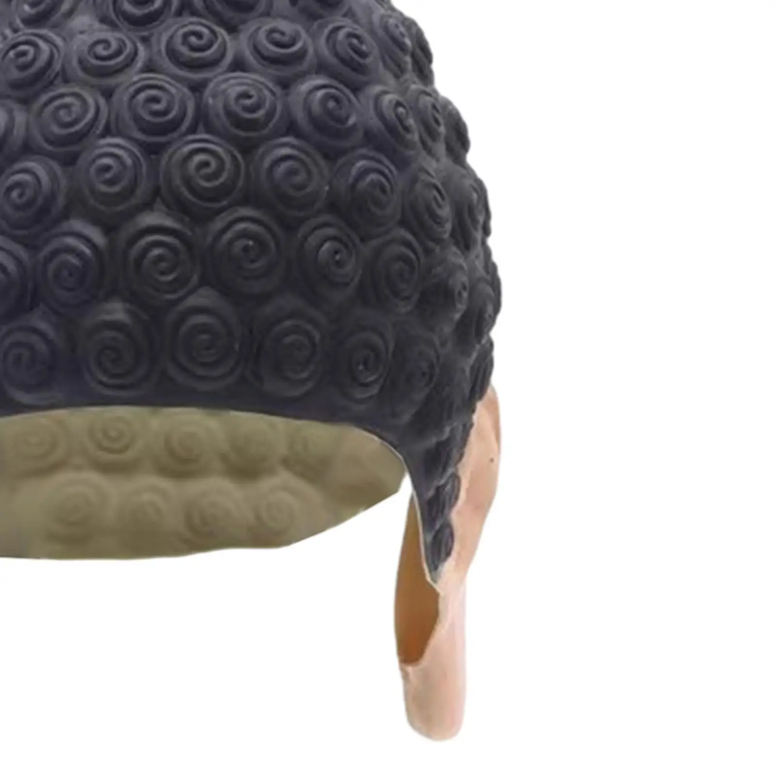 Латексная шапочка для плавания