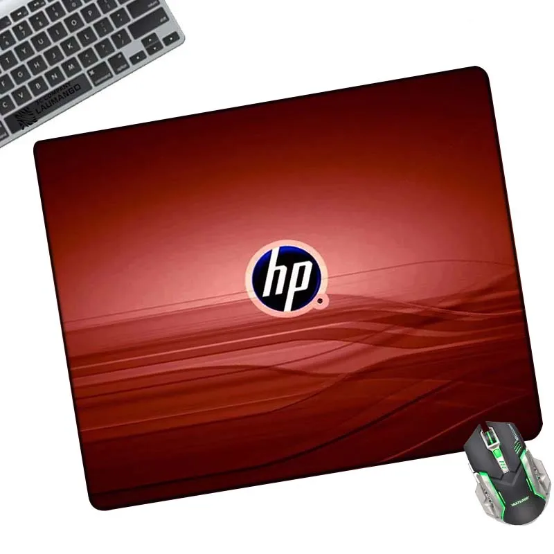 

Игровой коврик для мыши для ноутбука Hp для девочек, игровой коврик для мыши с клавиатурой, для ПК, кабинета, под заказ, мини-компьютер, Офисны...