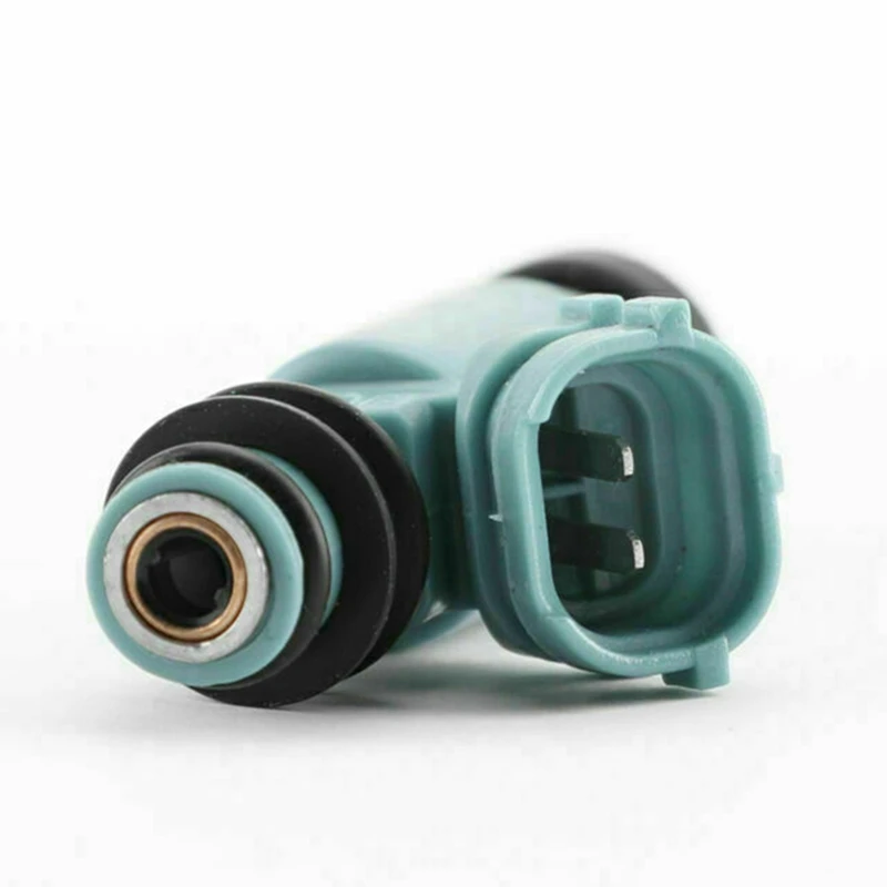 3 Автомобильные топливные форсунки 400CC для Subaru Impreza WRX 2.0L 2002-2005 16611-AA521 195500-3920