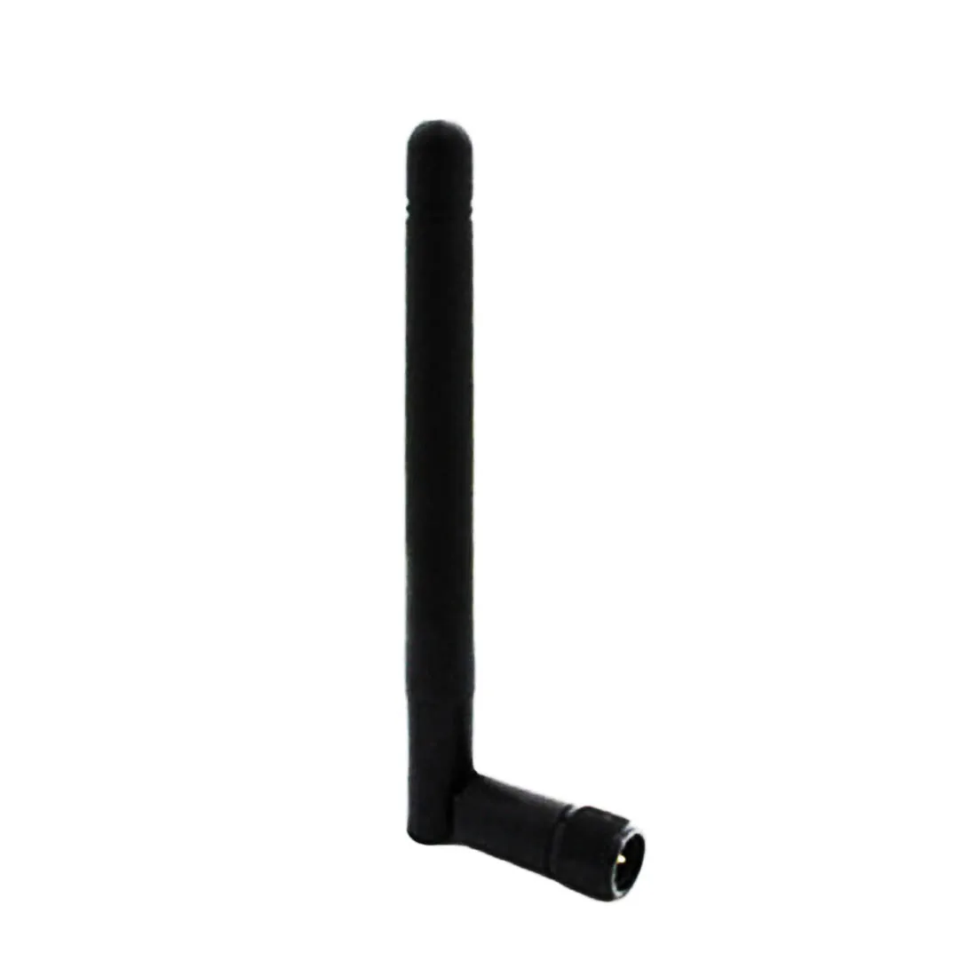 

1pc 2.4Ghz 3dbi Wifi Antenna ZigBee Bluetooth Aerial SMA Male Connector Foldable 11cm Long#2