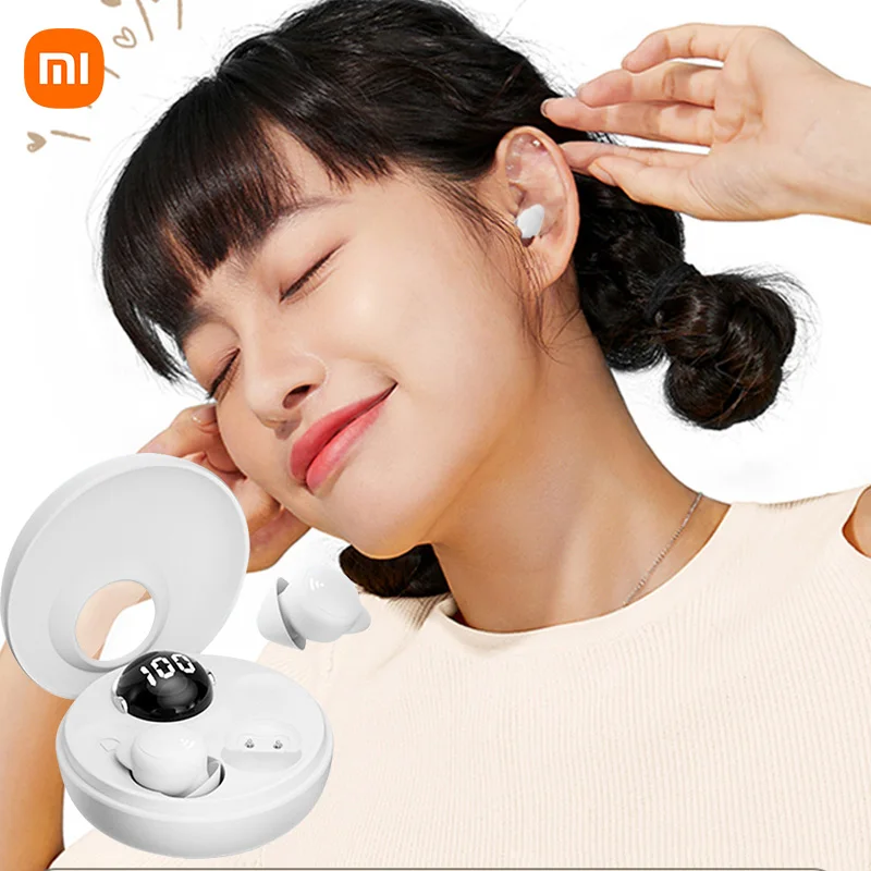 Беспроводные наушники-вкладыши Xiaomi Mijia MY002