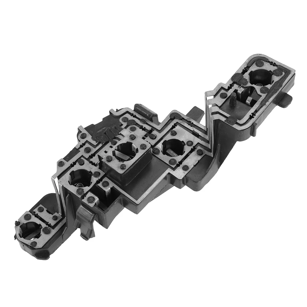 Автомобильная задняя лампа для Peugeot 307 Hatchback 2008-2014