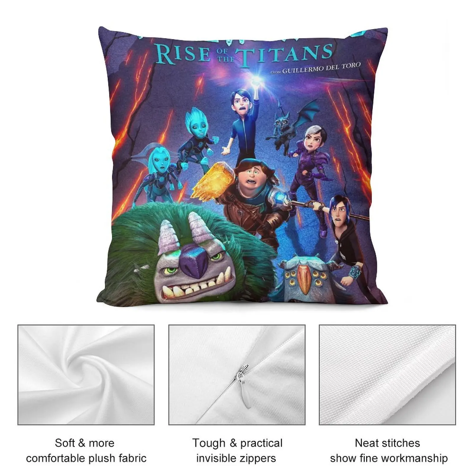 Диванная подушка роскошные наволочки для подушек декоративные подушки гостиной