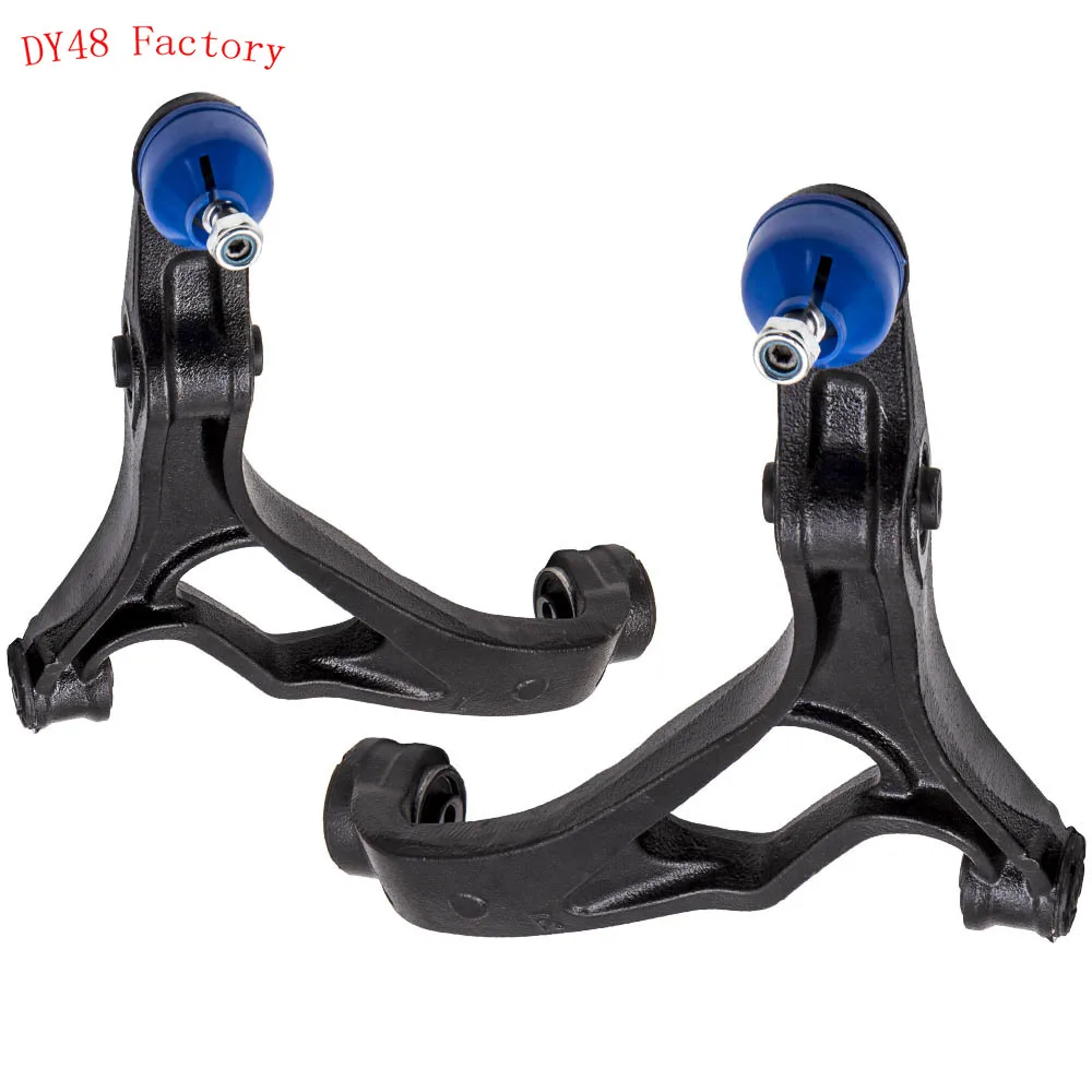

Передняя Нижняя гусеничная подвеска Wishbone Arm для VW Touareg 2x Lh Rh