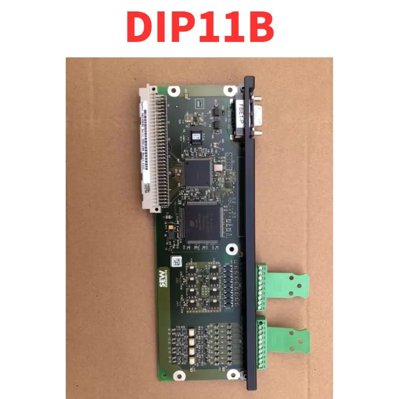 

Подержанный тест OK DIP11B