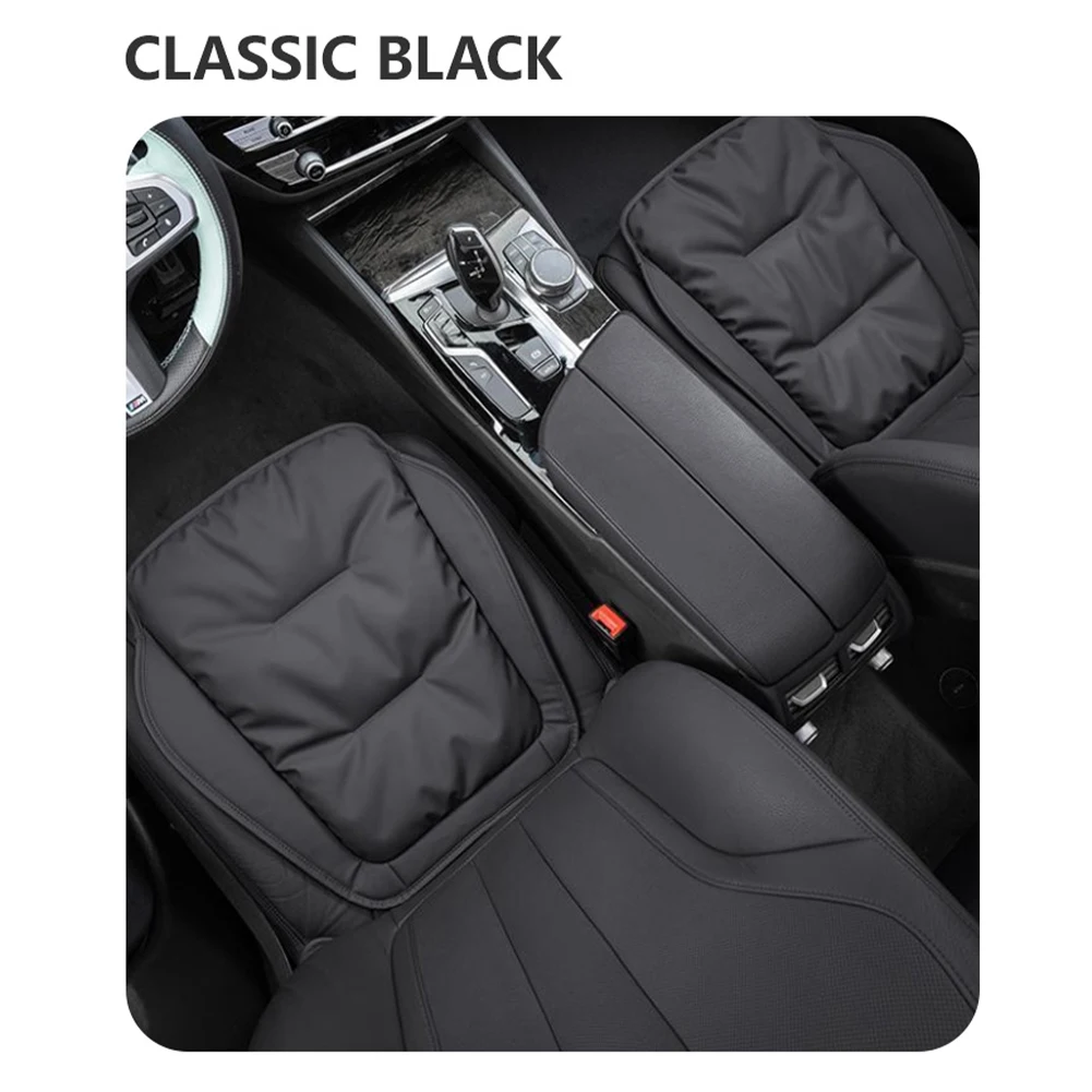 

Для BMW I3 I4 I5 I6 I7 IX1 IX2 IX3 IX IX5 XM I8 Z4 Автомобильные аксессуары Подушка переднего сиденья Коврик Защитная накладка Удобная дышащая