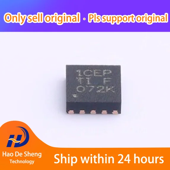 

10PCS/LOT TPS7A9001DSKR TPS7A9001 Logo 1CFP WSON-10 New Original In Stock