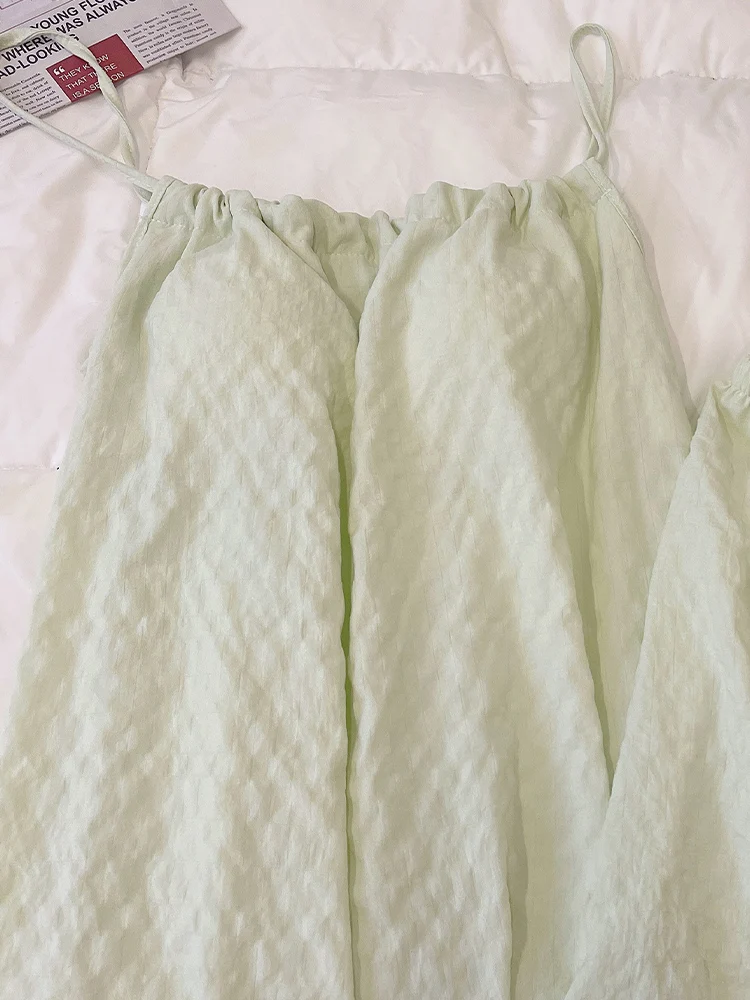 Женские пижамы с нагрудником летние милые сексуальные шорты из чистой