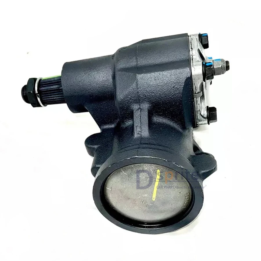 12460232 Hummer HMMWV humvee рулевой механизм M998 M1151 M1152 2530 - 01 423 1796 12339896