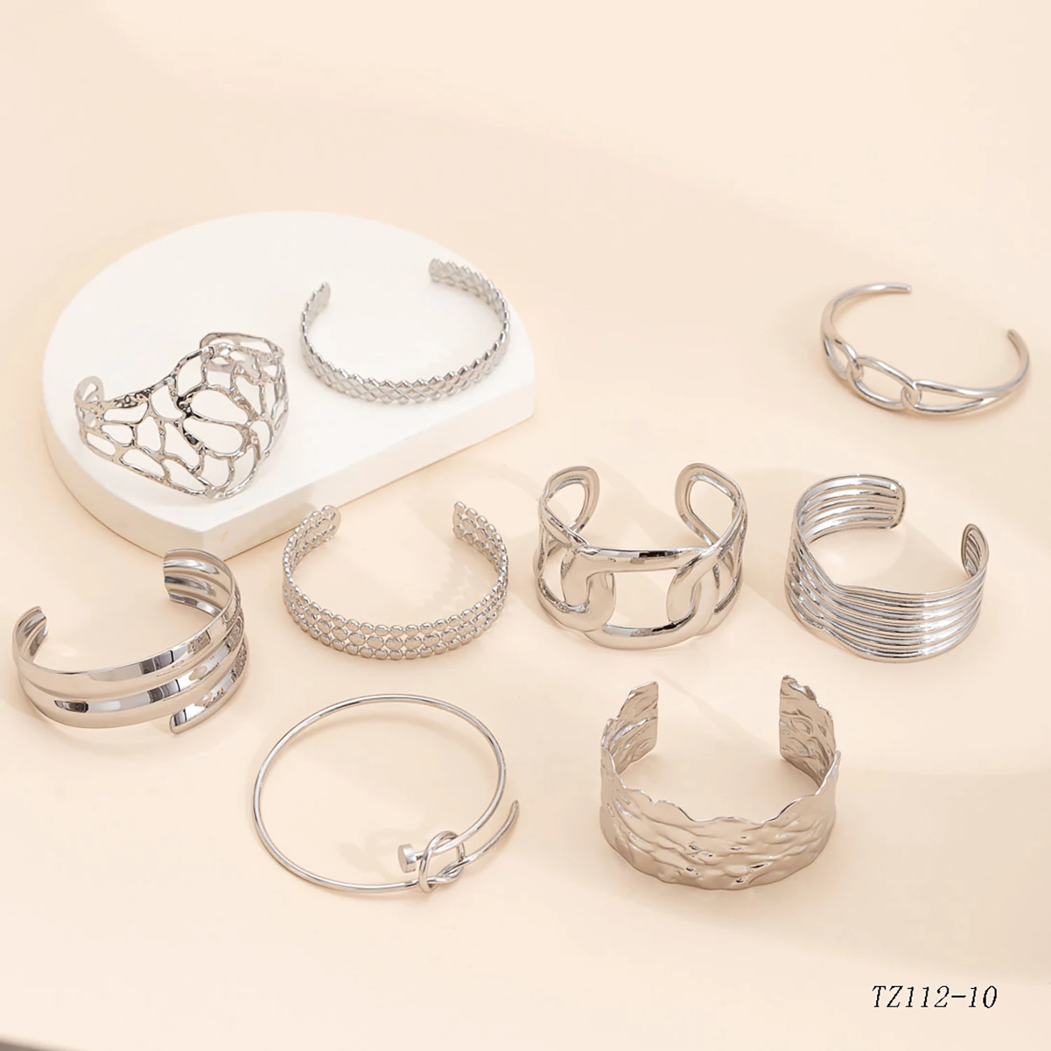 Многополый открытый антиоксидантный браслет подходящий для женщин чтобы