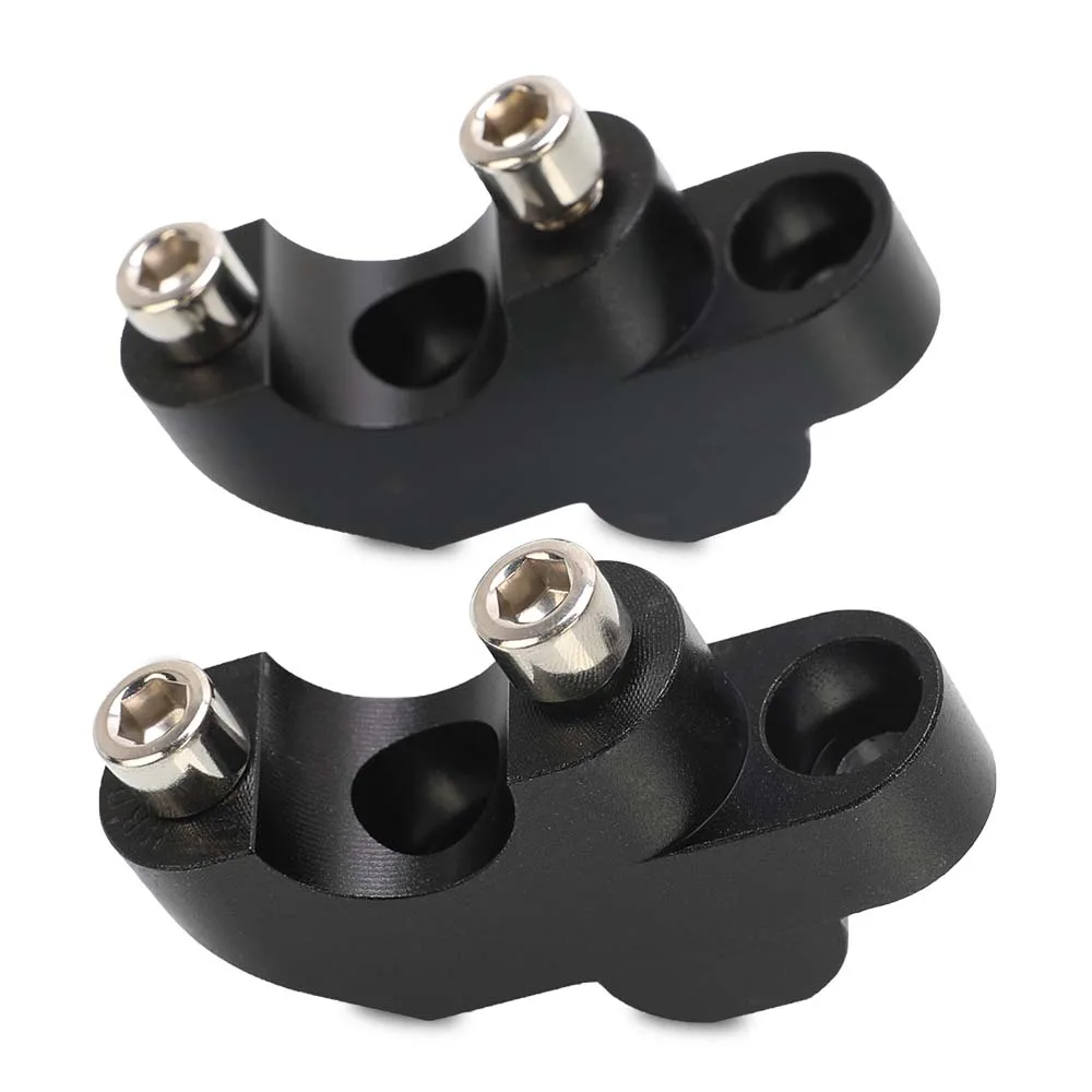 Подъемный зажим для руля Honda NC750X NC750 NC 750 S NC700S / NC700X CB500F CB500X CB300F CB400F