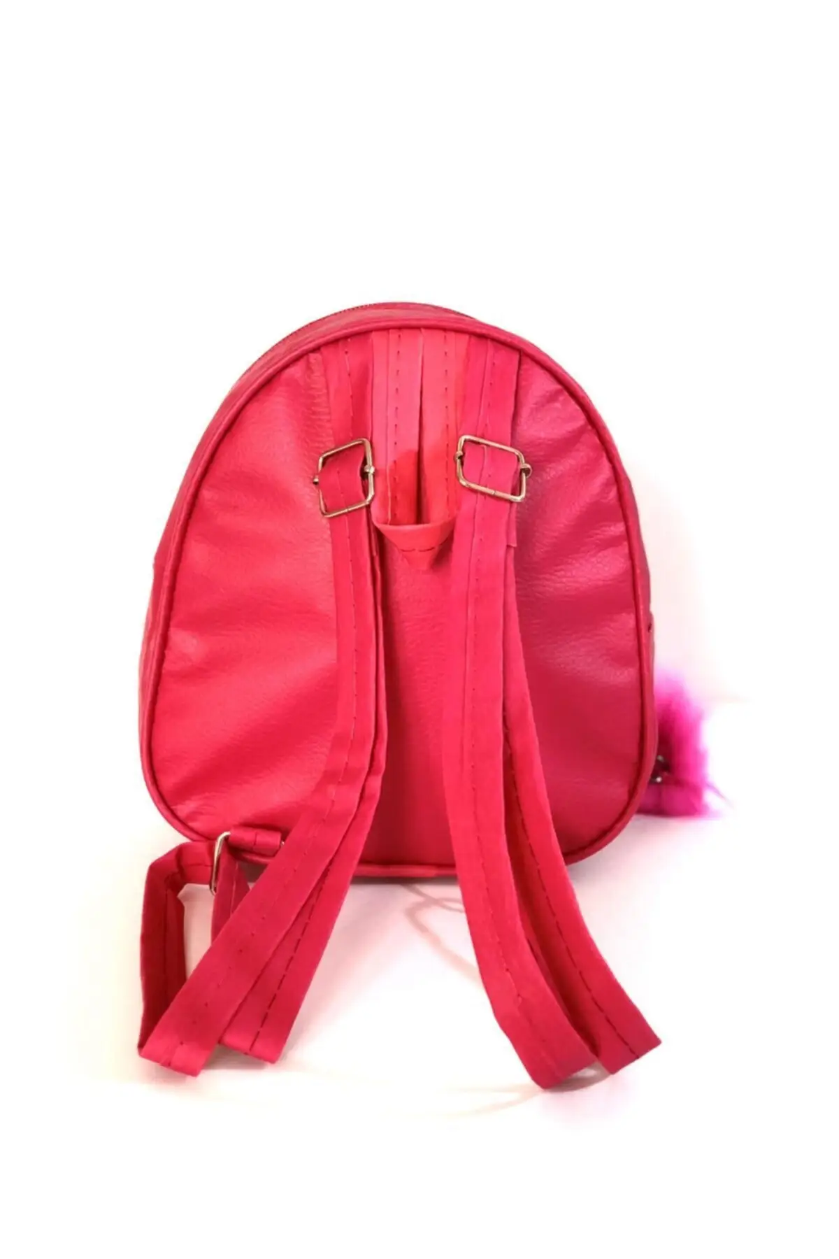 

Light Children's Plush Bag Cool Kids Backpacks Handbags Toys Cute Light Small Children New Daily Use