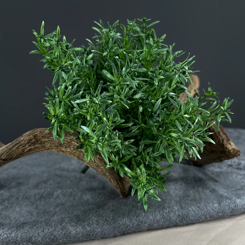 

Искусственные розы розмарин SunMade