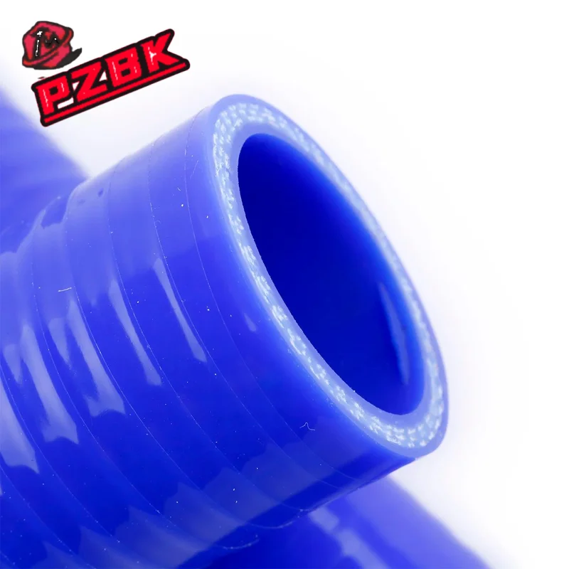 2 шт. для 97-00 Honda Accord SiR-T CF4 CL1 F20B 1997 1998 1999 2000 комплект силиконовых шлангов радиатора