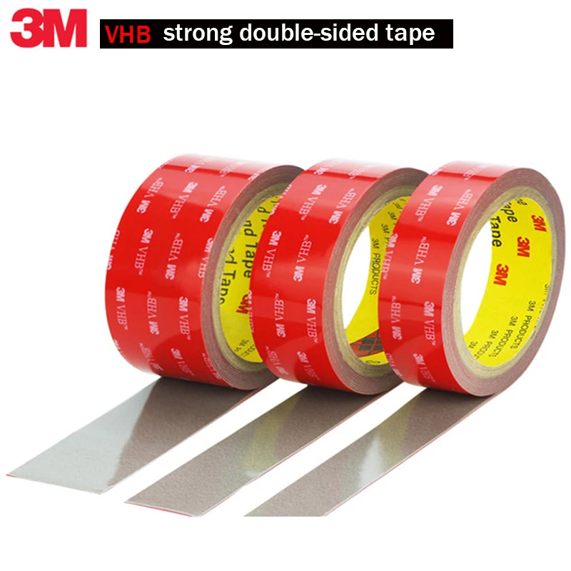 

Двусторонняя лента 5/10/15/20 мм 3 м, стикер для мобильный телефон с ЖК-экраном и экраном, аксессуары для ремонта автомобиля, офисные принадлежно...