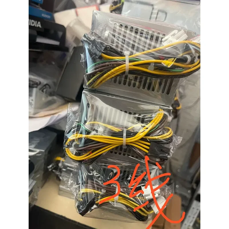 для HP PCG007 310W блок питания, абсолютно новый, оригинальный (art.: 3920dcd3c8282) - 3920dcd3c8282