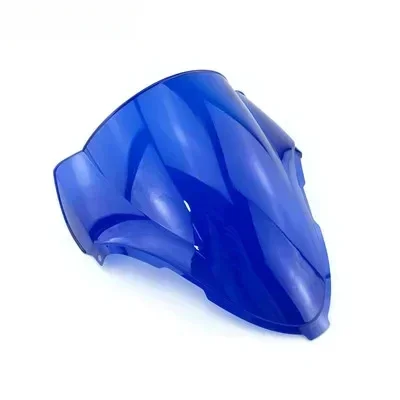 

Лобовое стекло для Suzuki Hayabusa GSX 1300R GSX-R 1300 GSXR1300 GSX1300R 99-07 06 05 04 03 02 01 00 99 Double Bubble