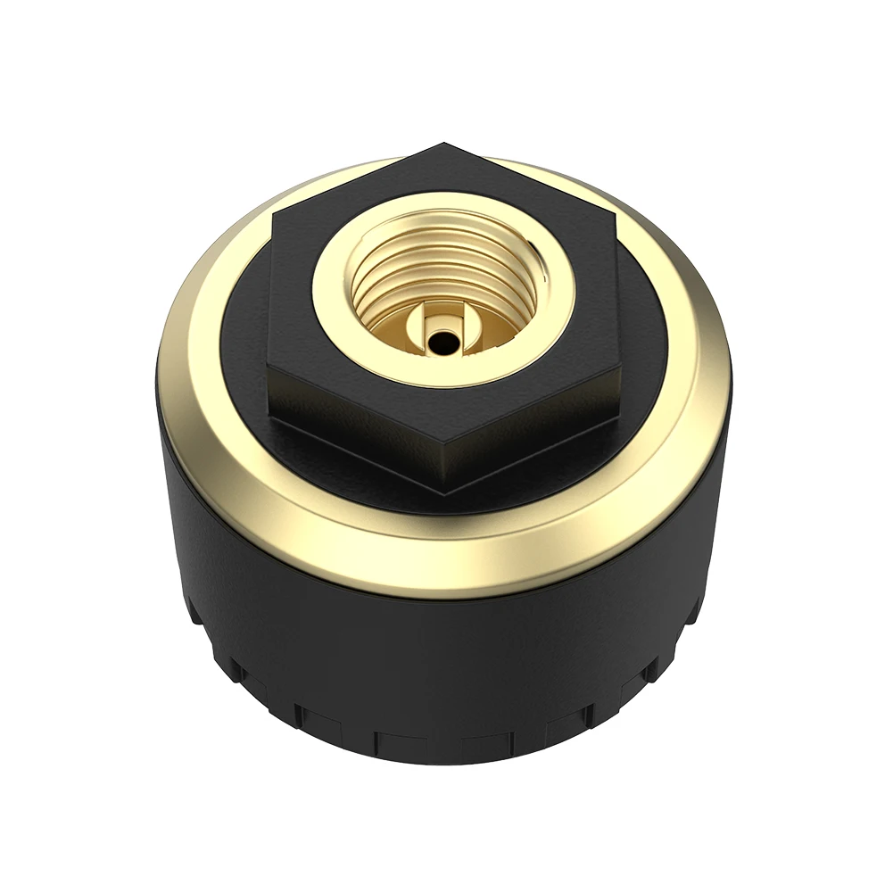 Профессиональная автомобильная система контроля давления в шинах TPMS