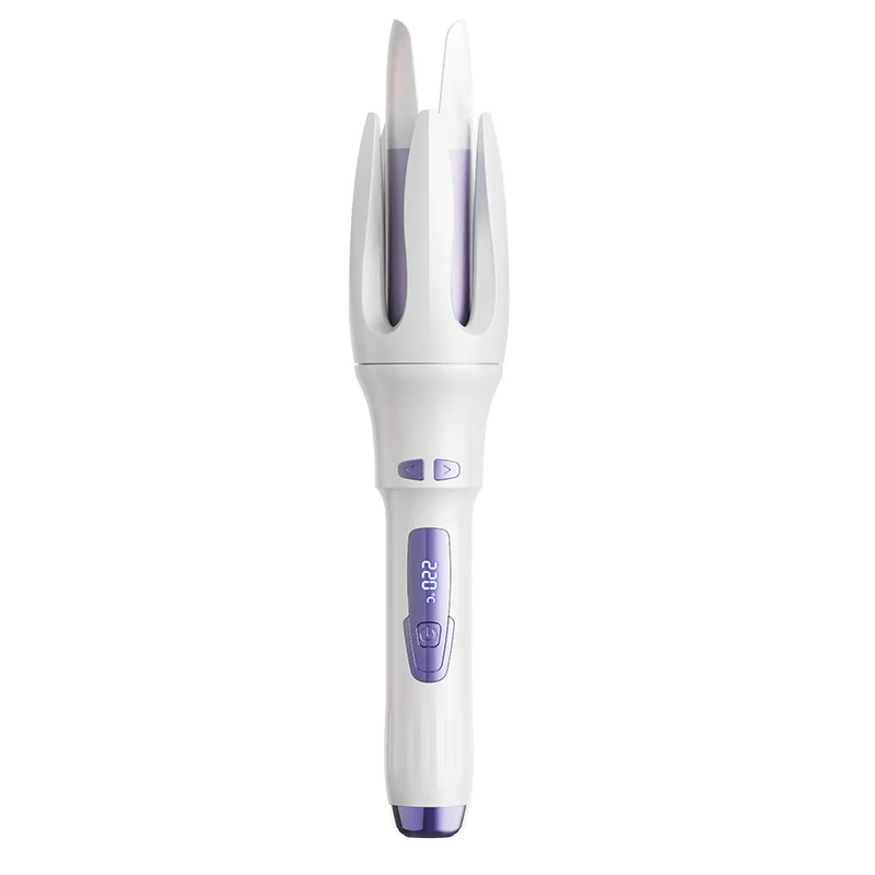 Автоматическая плойка инструмент для укладки электрические вращающиеся провода