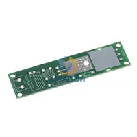 Набор для самостоятельной сборки-пайки электродуговой зажигалки#3