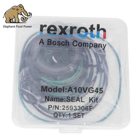 REXROTH A10VG45 Набор для ремонта фотооборудования