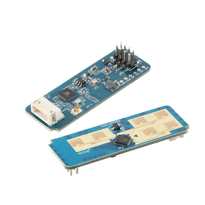 

Модуль датчика движения HLK-LD2450 Your Cee