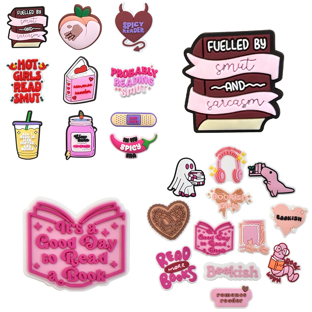 10-12 шт./набор подвески для обуви