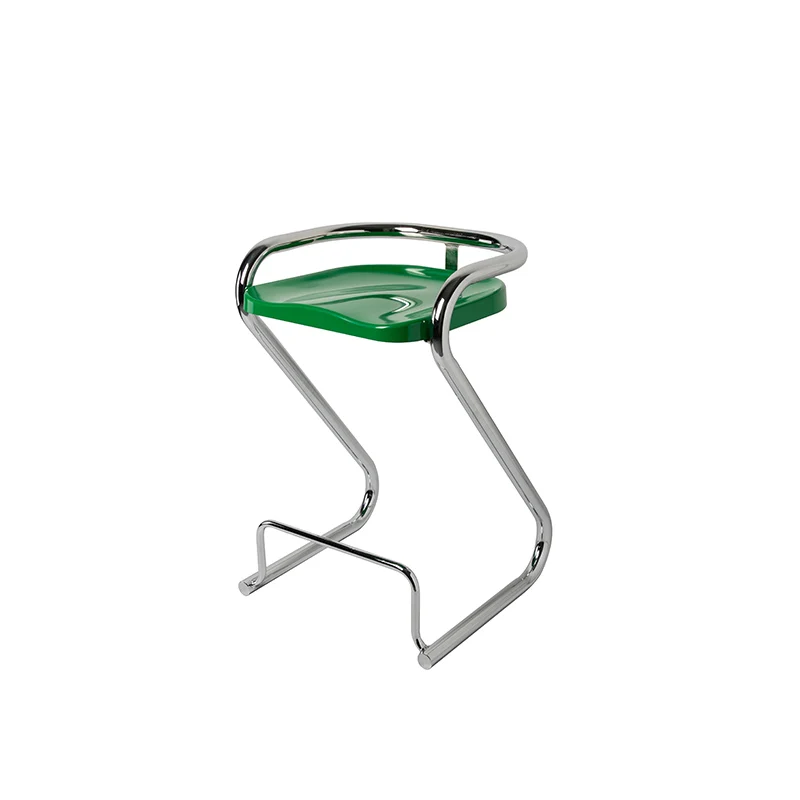 

Yy Nordic Modern Minimalist Creative Trending Dining Chair Leisure Bar Chair