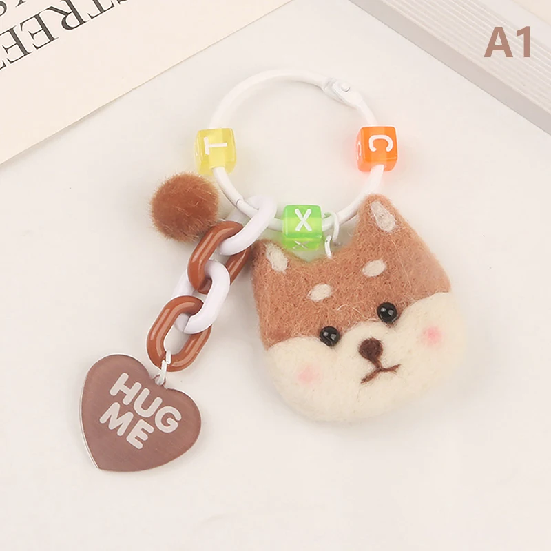 

Милый мультяшный плюшевый брелок с медведем, брелоки, сумки, подвесные украшения для девочек, мальчиков, подарок, ремешок для мобильного телефона, аксессуары для наушников
