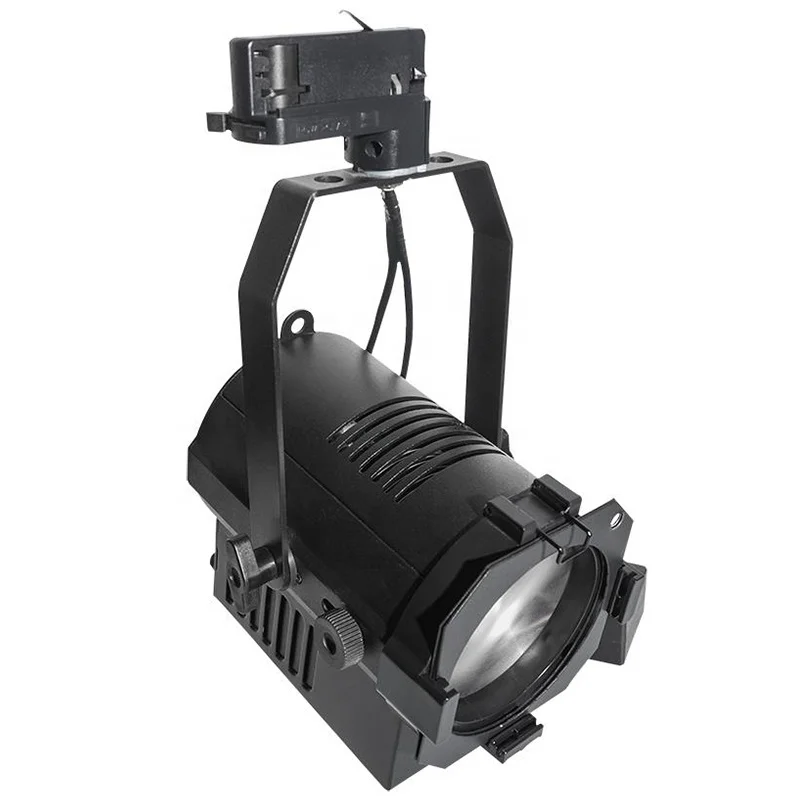 

LED FRESNEL SPOT LIGHT Mini fresnel church wedding lighting house of worship