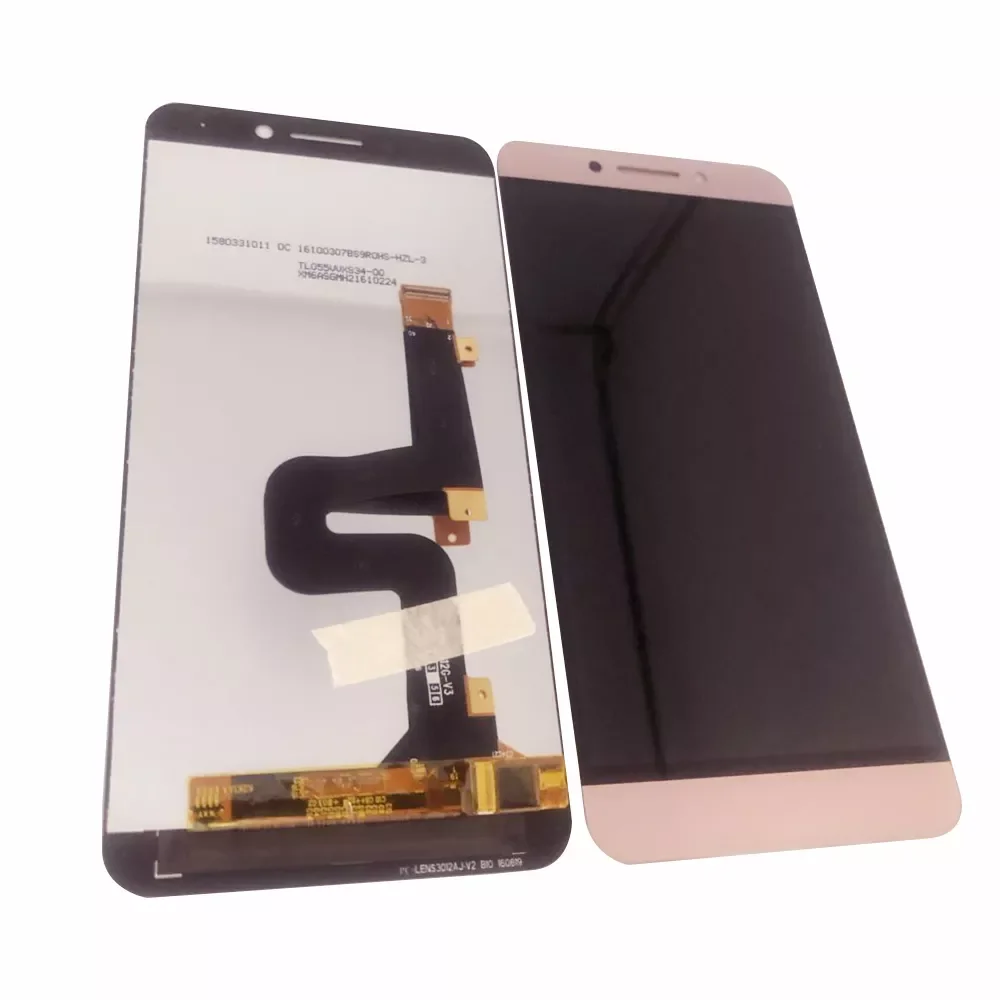 

00% Original LCD For LeTV Le Pro 3 LeEco Display Touch Screen For LeTV LeEco Le Pro 3 LCD Le Pro3 Elite Display X720 X727 X722