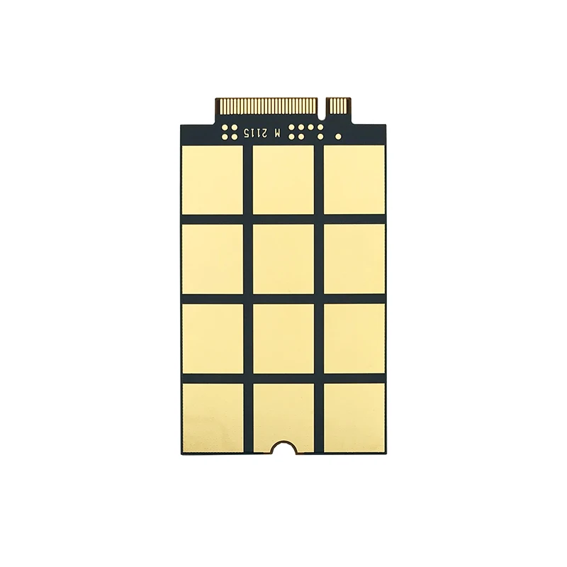 Quectel RM502Q-AE RM502QAEAA-M20-SGASA Модуль 5G Cat20 NR M.2 sub-6GHz MIMO Поддержка NSA и SA