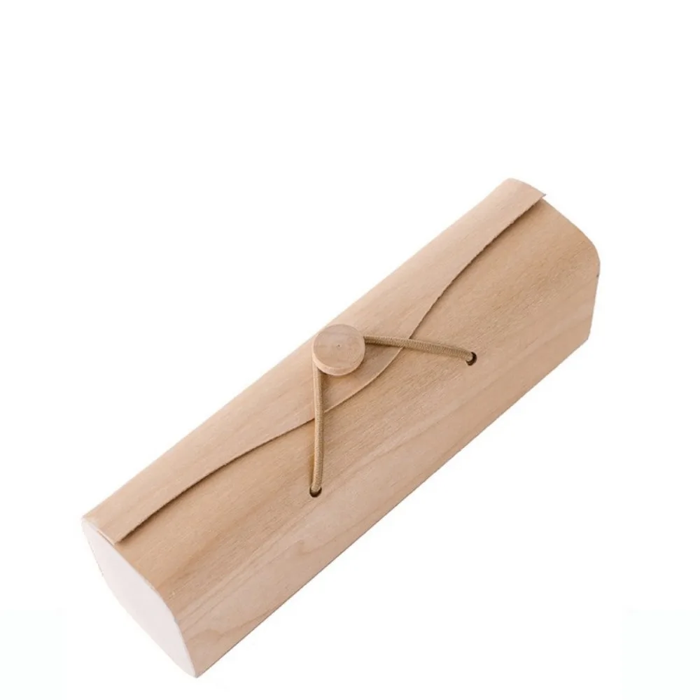 Модная женская Ретро-сумка для очков футляр аксессуар держатель