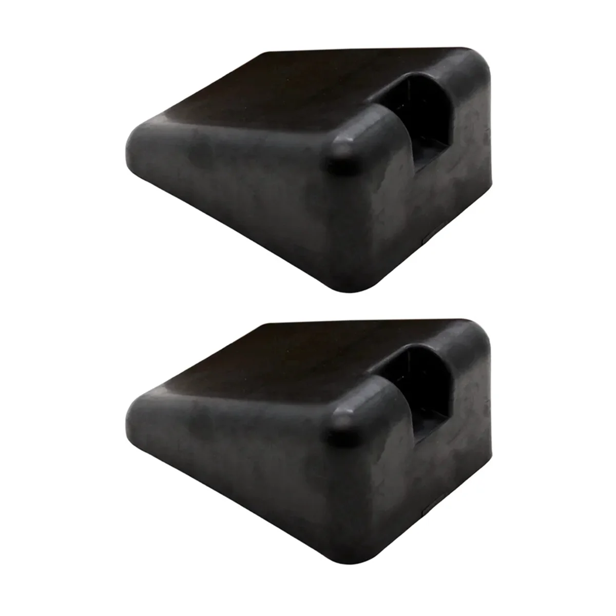 2 шт. L85-6081 M75681 Поддержка бампера капота для Peterbilt 567 579 Kenworth T680 T880