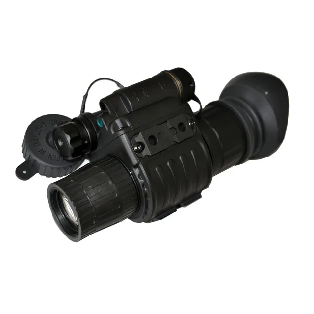 

Gen2+ latest night vision telescope D-M2021 housing as sample order D-M2021, body kits fit with Gen2 Gen3 43X22mm tube auto gain