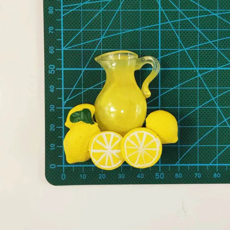 

Магнит для холодильника Fire Rong Yuan