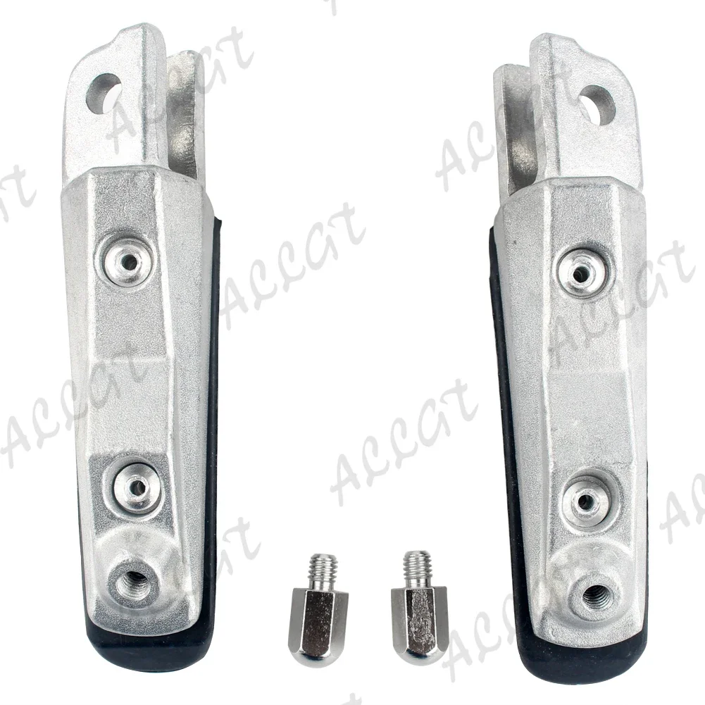 Передние подножки ALLGT для BMW F800S 2004-2008 и F800ST 2004 2005 2006 2007 2008 2009 2010 2011 2012 (art.: 3920ca70df751) - 3920ca70df751