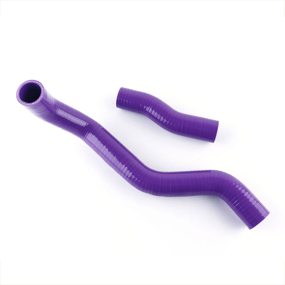 2 шт. 3PLY для Lexus IS300 3.0L 2000-2005 годов Toyota Altezza 2JZ-GE 2JZGE 2001 2002 силиконовый шланг